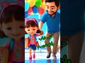أغنية عن الأب للأطفال أجمل أنشودة لعيد الأب 2025 بابا يا نور بدربي Father S Day Song For Kids 