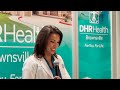 DHR Brownsville Part Two