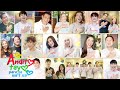 “Andito Tayo Para Sa Isa’t Isa” | Ang Christmas ID ng Pilipino Lyric Video (w/ English Subs)
