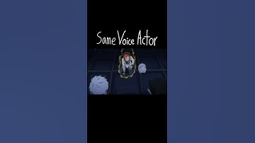 " Same Voice Actor " - [ Part 5 ] #cuphead #vampirediesinnotime