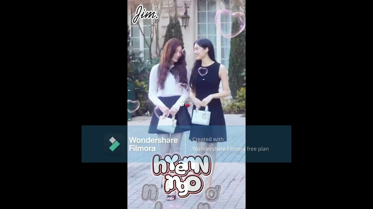 [ LingOrm ] Bình Yên Nơi Em Tập 1.