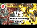 DM Ver. 2 vs. Magneticdramon - Bristol Regional - Round 7