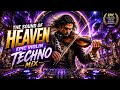 🎻 Music From Heaven's Gate | Epic Violin Techno Journey