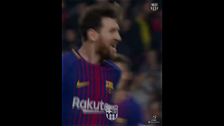 TOP goals 🆚 Girona at home - Part 4