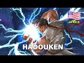 Ryu Hadouken Theme – EPIC REMAKE (English Lyrics Ver.) | Street Fighter