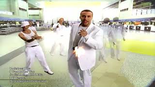 Backstreet Boys - I Want It That Way (Stuffed Animal Hard Edit) (Videoremix By DVJ George) DEMO