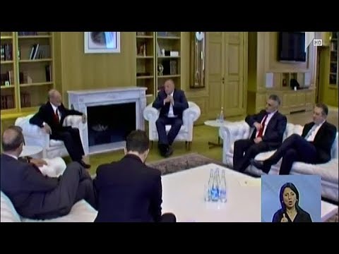 ტატუნაშვილის მკვლელობის საქმე