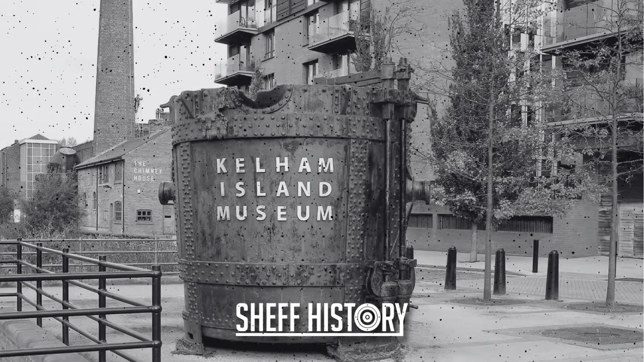 [040] Sheff History | AOK, Beat Bandits & BYG - 2009 Grime Set (PART 2)