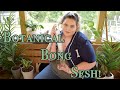 Botanical Bong Sesh! Chit Chat about Beardies, Makeup, &amp; Cute Rolling Trays | HippiNoire