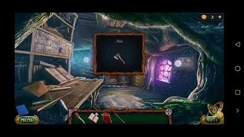 Lost Lands 5: ICE SPELL Walkthrough (Part1/2)