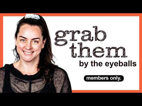 Headline and Lead Types | Advanced Masterclass
