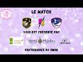 ENTENTE LIMAGNE VOLCANS - ST MEDARD HANDBALL