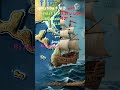 "Can You Identify These Famous Explorers? History Quiz!"🌊✨ #historyquiz#educationalquiz