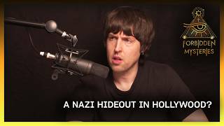 Murphy Ranch: Los Angeles' 1930s Nazi Hideout | Forbidden Mysteries