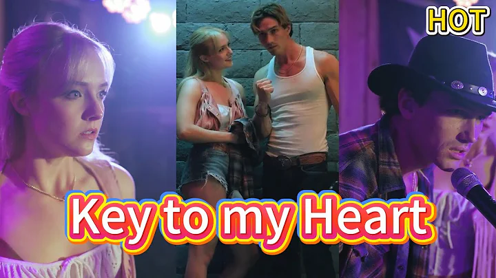 Key to my Heart#ShortDrama#DramaClip#MiniDrama#WebDrama#DramaEdit#drama