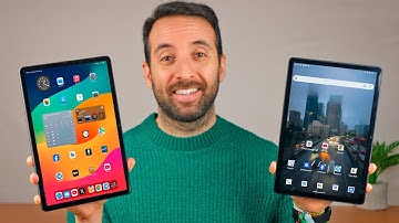 Mejores Tablets Calidad Precio 2025!!!