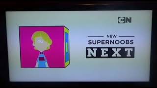 CN UK - Next Bumpers (Check it 3.0) (Part 2) Resimi
