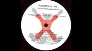 Partners In Time - Looking For An Answer (Hard Stick Mix)