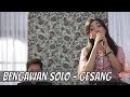 BENGAWAN SOLO - GESANG COVER BY REMEMBER ENTERTAINMENT KERONCONG MODERN