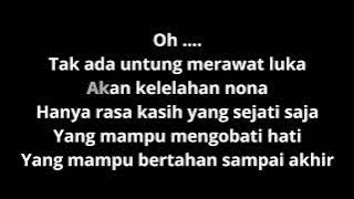 Karaoke Cinta Tak Mengenyangkanmu - Romi The Jahats