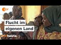 Sudan Vor Dem Kollaps Hunger Gewalt Vertreibung Auslandsjournal Sudan Vor Dem Kollaps Hunger Gewalt Vertreibung Auslandsjournal