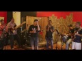 MORENA - MICKEY LOVE - BANDA EN VIVO (ENSAYO)