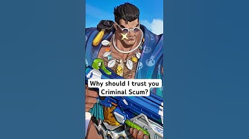 Gambit wants Punisher to trust him #shorts #marvelrivals