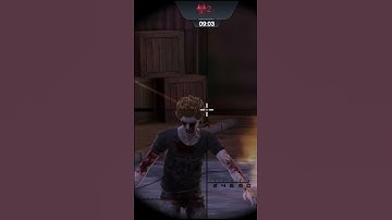 Zombie Survival 3D Game Play 2022