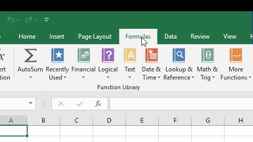 1. IGCSE ICT - Data Analysis - Introduction to MS Excel