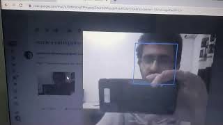 Smart Antitheft System for IoT Applications screenshot 1