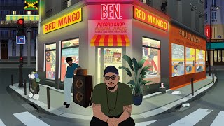 Ben l&#39;Oncle Soul - Red Mango | Full Album