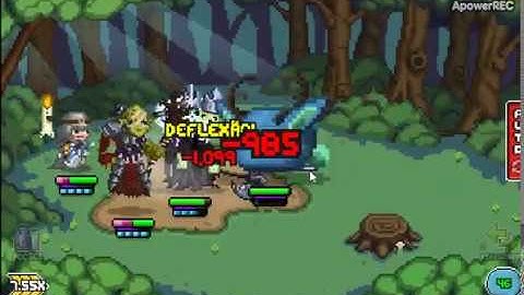 Bit Heroes - Brimby - z8 - flag7