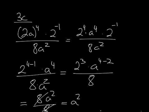 Video: Hvordan Lære å Forstå Matematikk