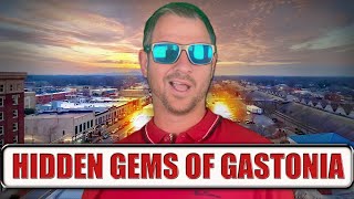 Is Gastonia North Carolina's Best-kept Secret For Living Well?