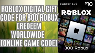 Roblox 🍥 on X: Must Join To Claim 800 Robux : 😍   / X