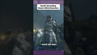 Death Stranding Music is something else!