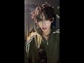 【LIVEアーカイブ】🌙 Ren: Deep sleep boyfriend voice & mouth sound