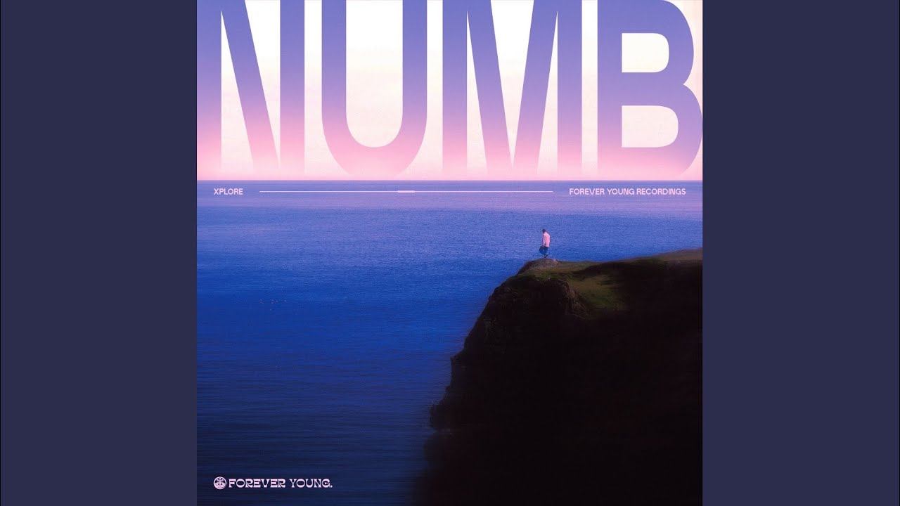 Watch Numb (Extended Mix) on YouTube Watch Numb (Extended Mix) on YouTube
