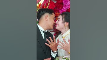 Đám cưới: Chú rể quê cưới vợ đẹp như diễn viên