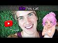 The CREEPIEST YOUTUBERS Ever..