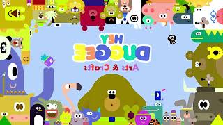 Hey Duggee Intro Sparta Pitch Effects Sponsored By Klasky Csupo 2001 Effects