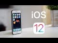 iOS 12 on iPhone 6s and iPhone 5s - Should you update?