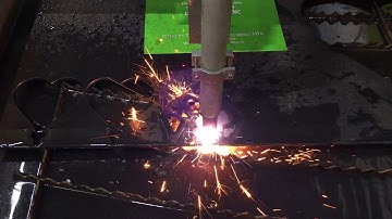 Máy cắt plasma cnc giá rẻ tại Lạng Sơn