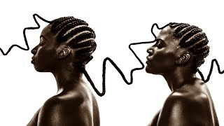 Historia de Trenzas africanas (eran mapas para escapar de la esclavitud) by Mundo Top 2,371 views 1 year ago 5 minutes, 45 seconds