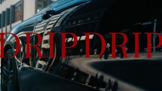 MaisonDe “DRIP DRIP ”Taiyoh & Shurkn Pap (Official Music Video)
