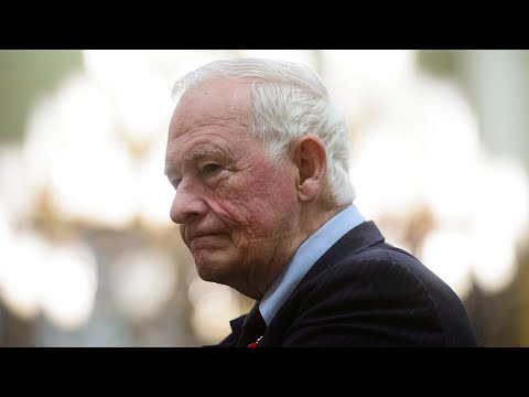 Special Rapporteur David Johnston to make foreign interference inquiry call despite criticism