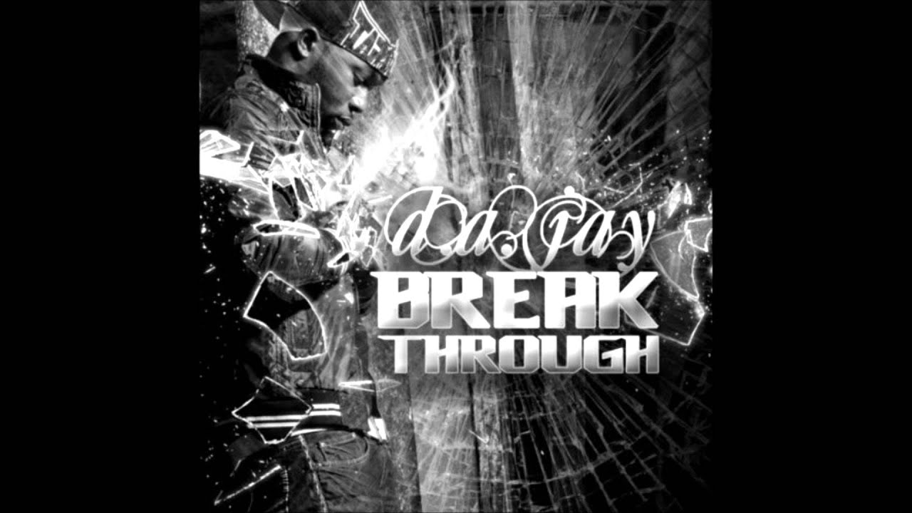 D.A. Jay- Free [ft. Lyric]