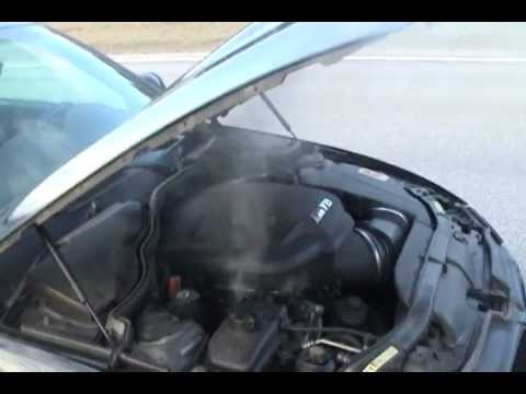 Bmw m3 e92 engine failure #7