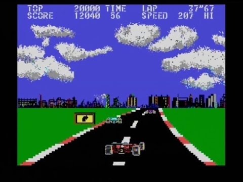 海外版→PC→Pole Position 2012 Pole Position