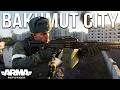 Fighting Through the Ruins of Bakhmut City | Arma Reforger